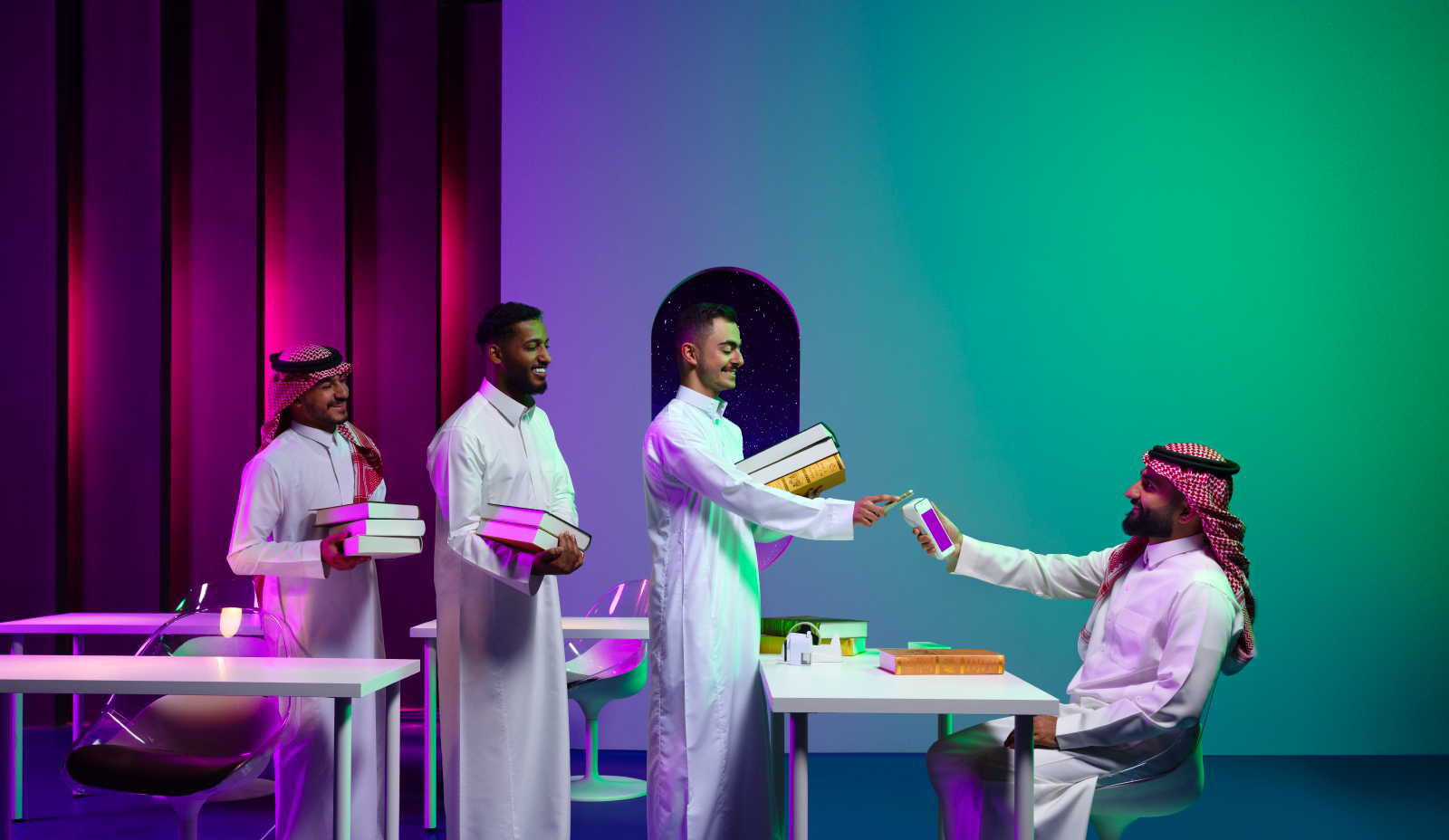 Cards hero main image