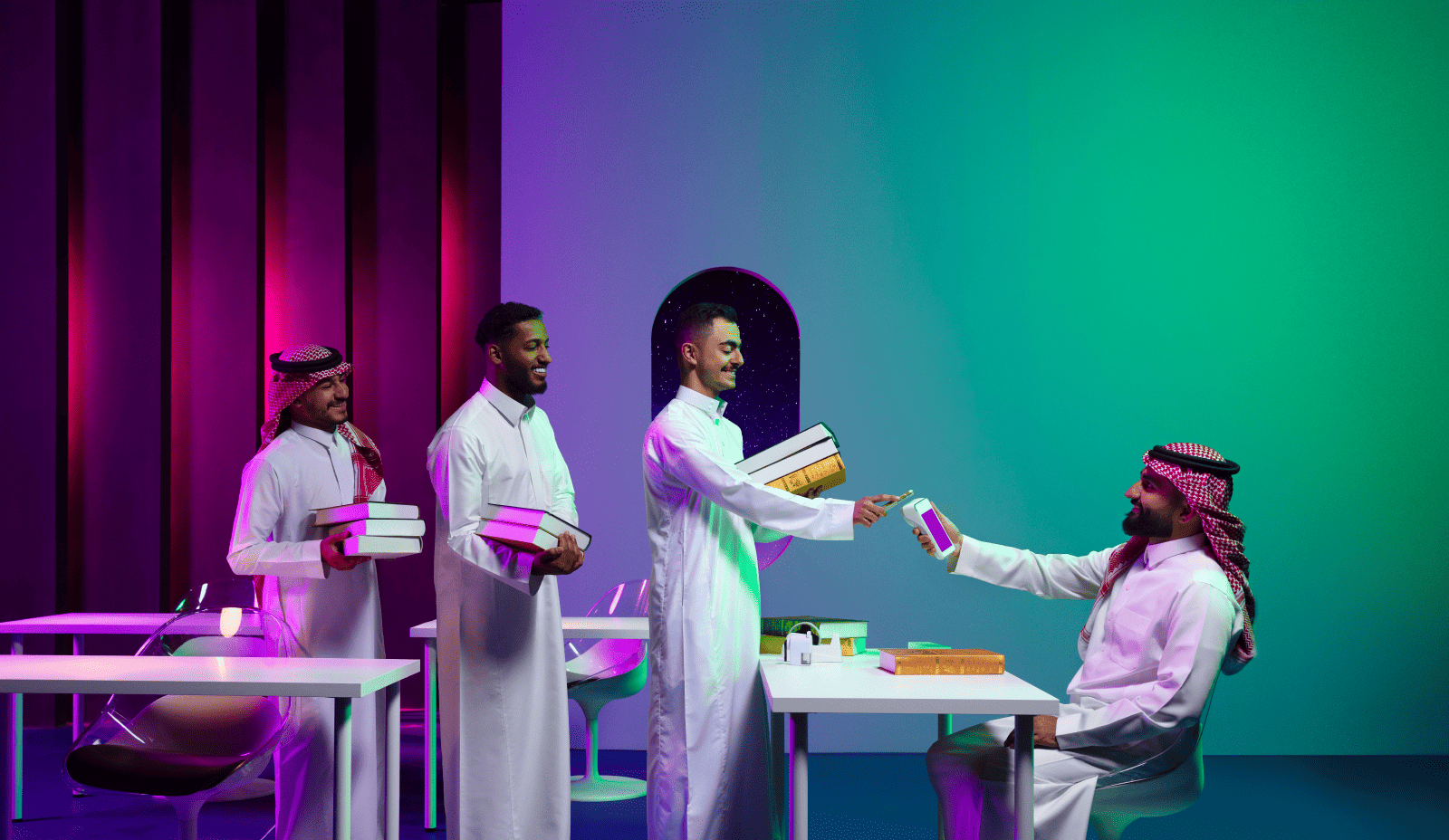 Cards hero main image