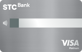 Platinum visa