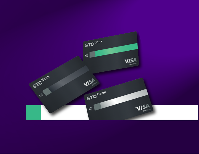 credit card campaign