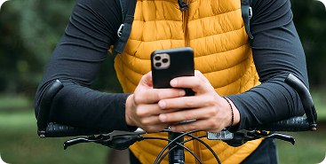 Download app fragment main image