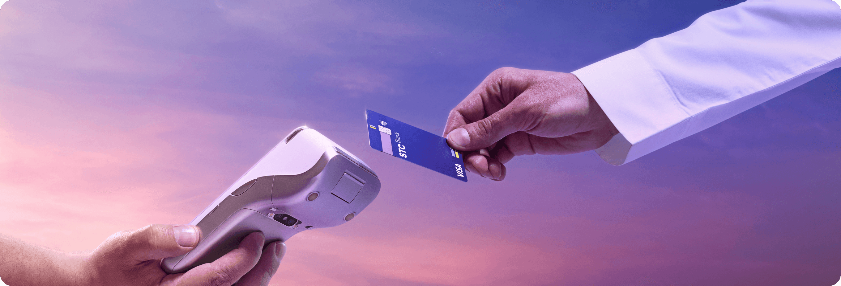 Cards hero main image