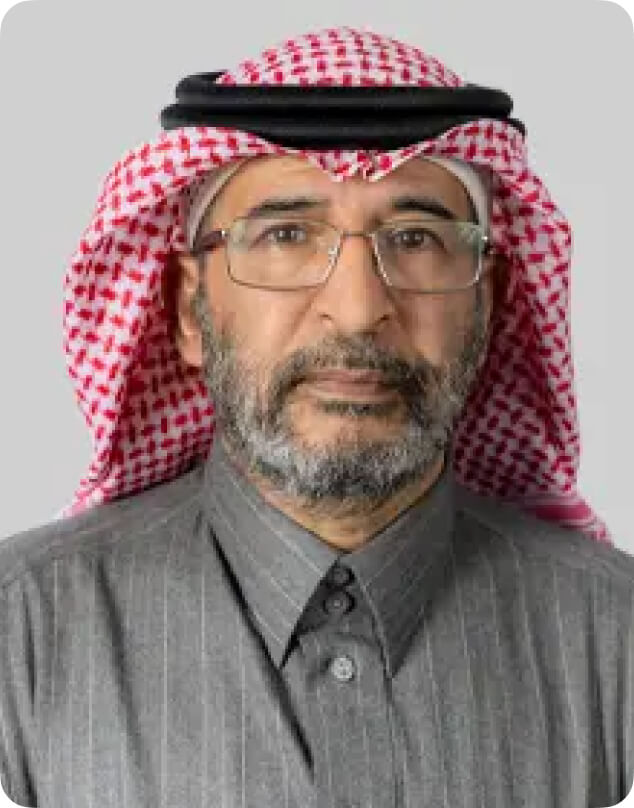 Saleh Almutawa