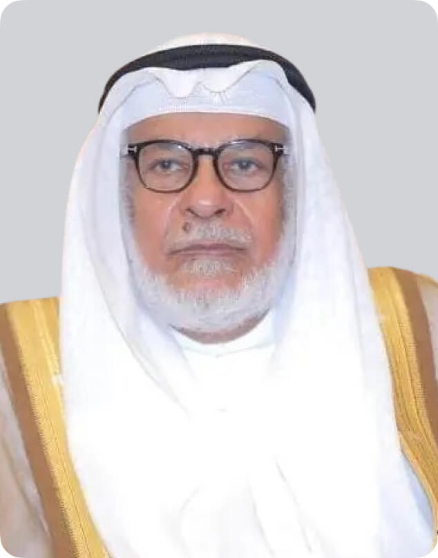 Dr. Mohammed Bin Ali Elgari