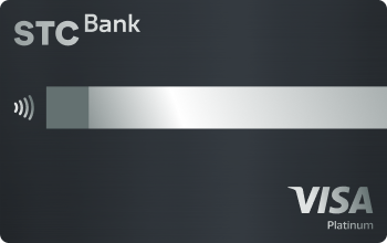 Credit cards - STC Bank