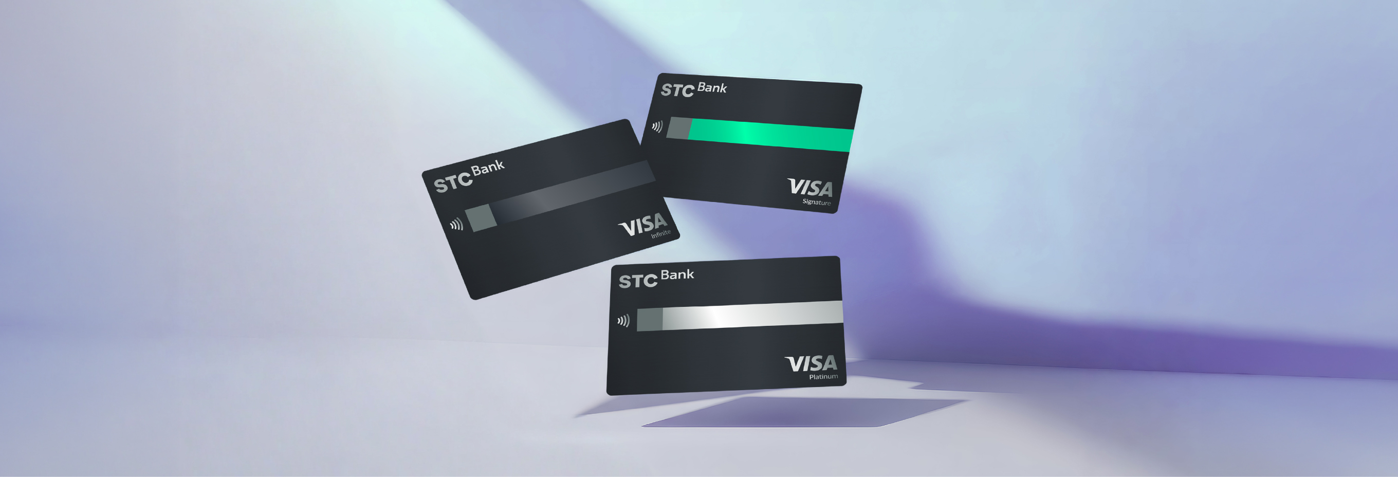 Cards hero main image