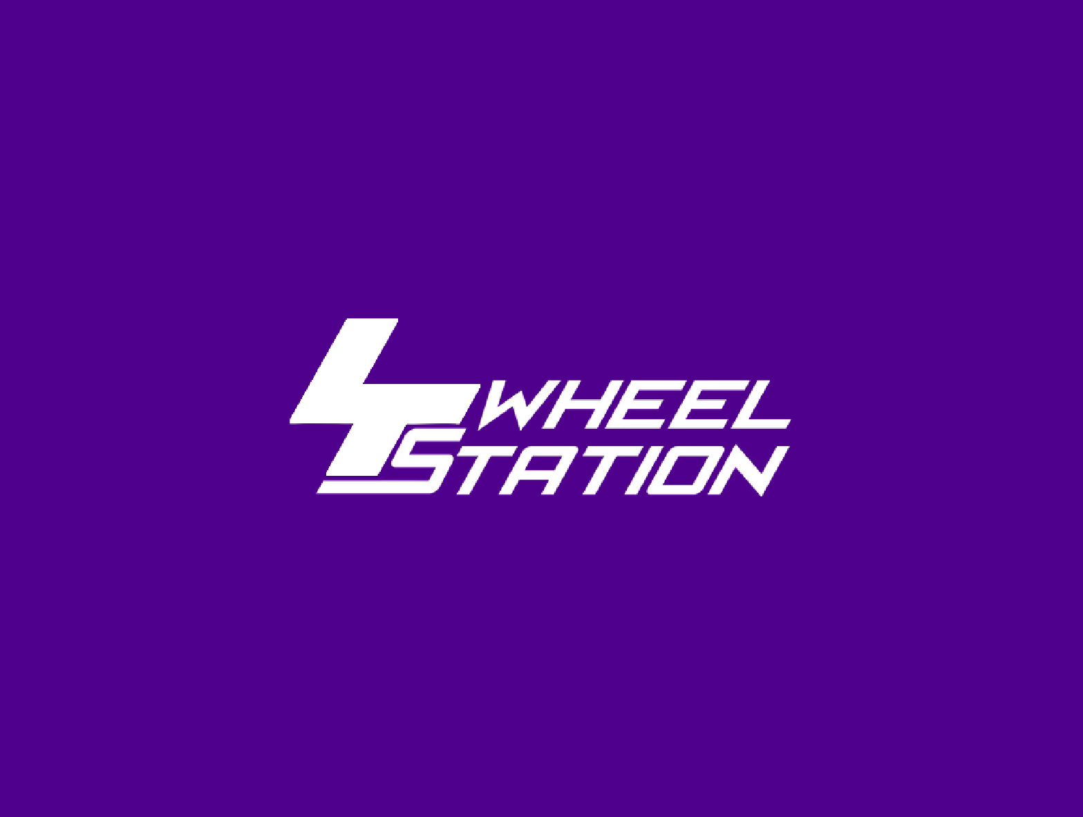 4 wheel station