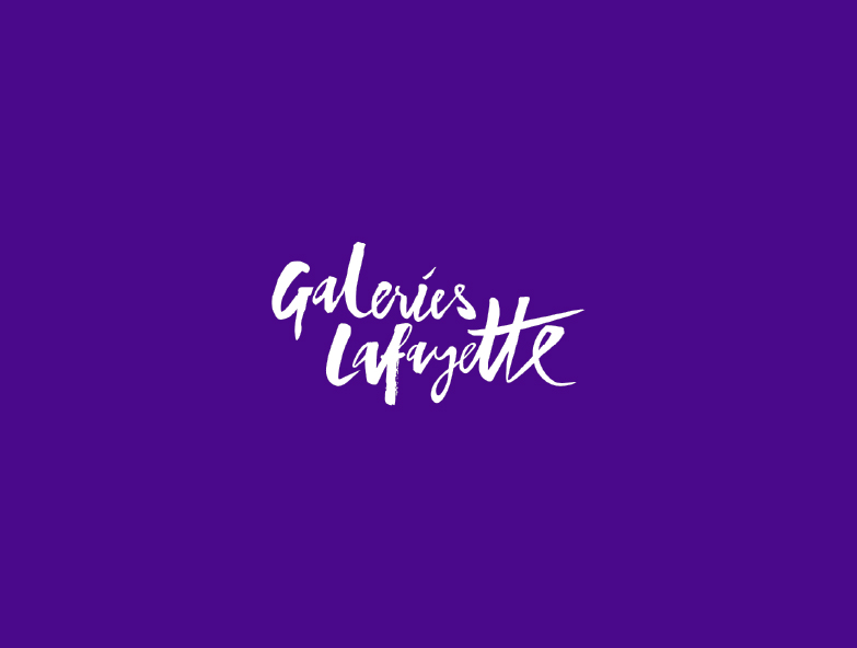 galeries lafayette