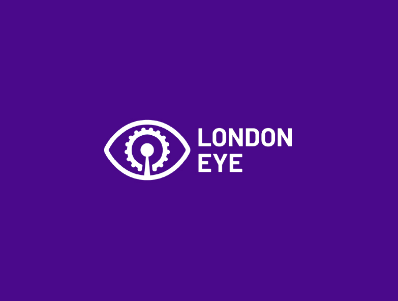 london eye