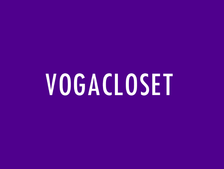 vogacloset